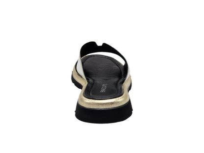 Boccato - Women's Zinnia Leather Sandal - Rack Hunt