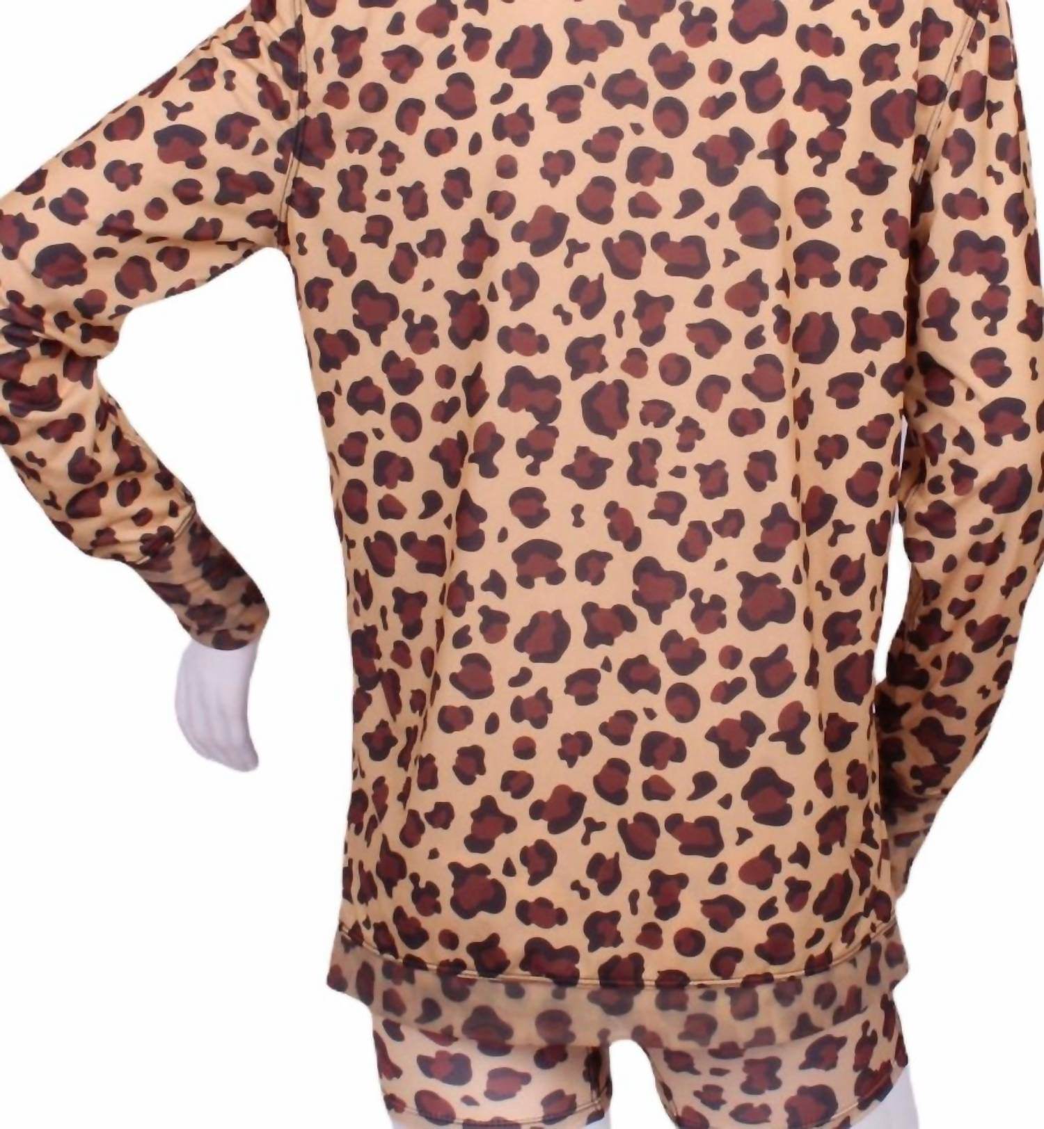 Love Love Tennis - Women's Limited Long Sleeve Very Vee Tee - Rack Hunt