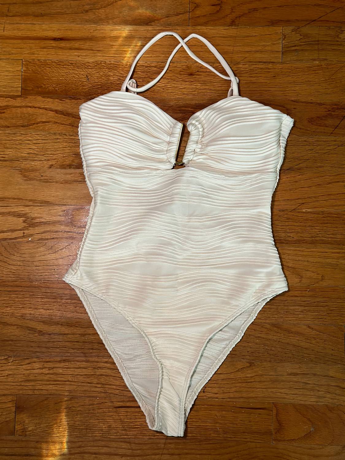 Women's Shell'y One Piece Swimwear