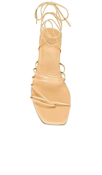 Women's Lucia Heels