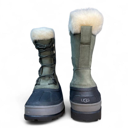 Men's Capitan Boots