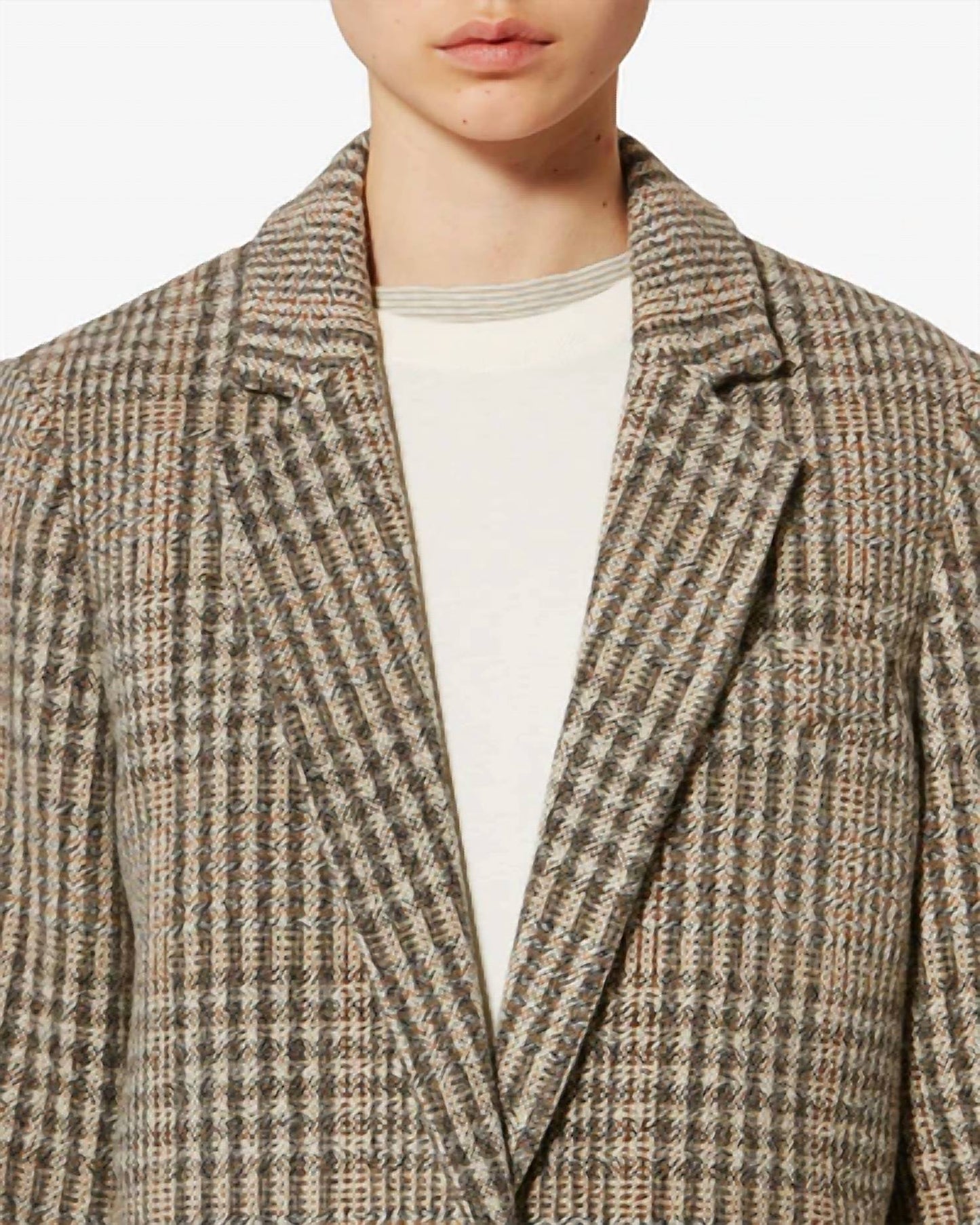 Kerstin Jacket