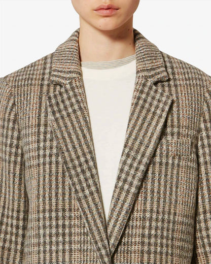 Kerstin Jacket