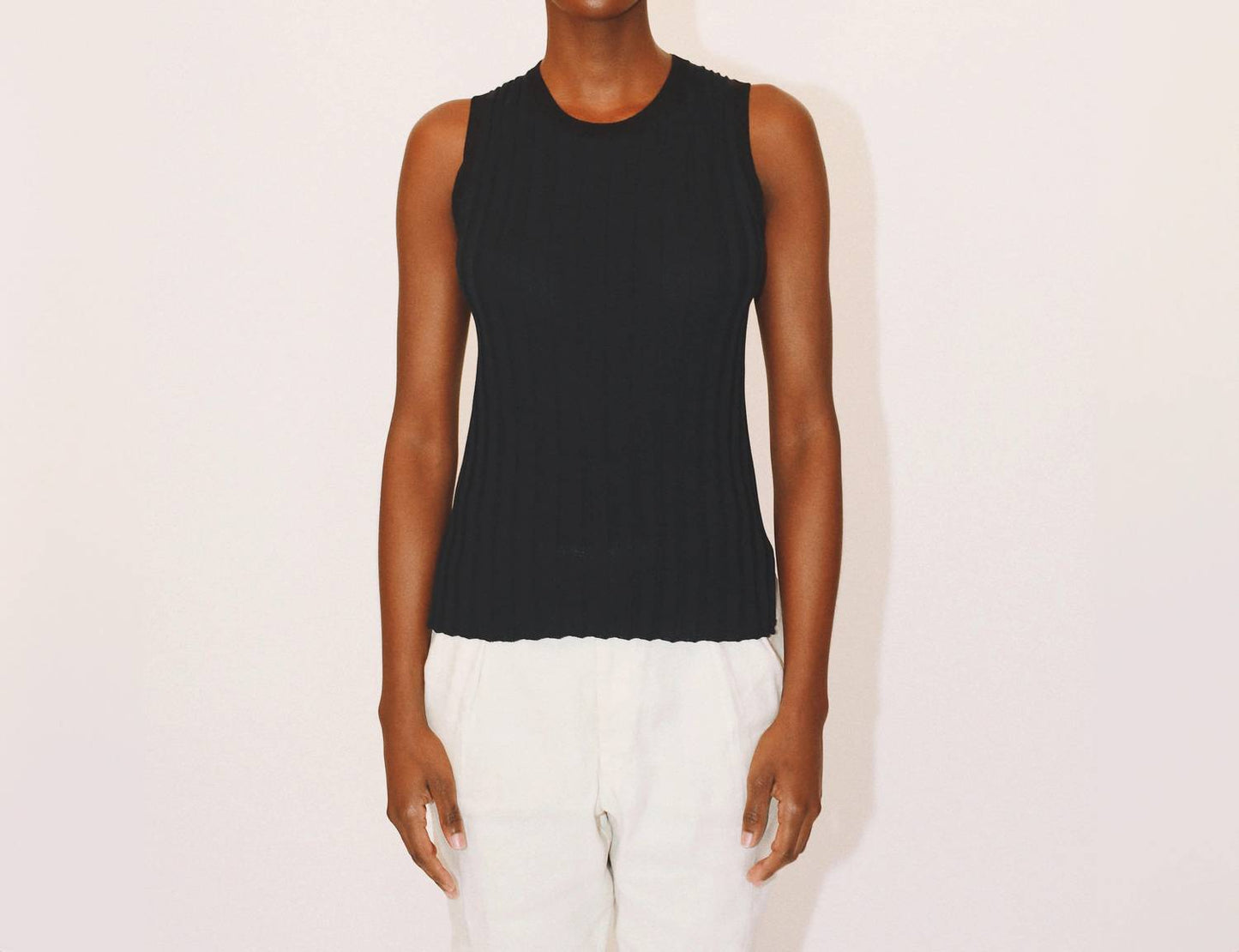 Francesca Tank Top