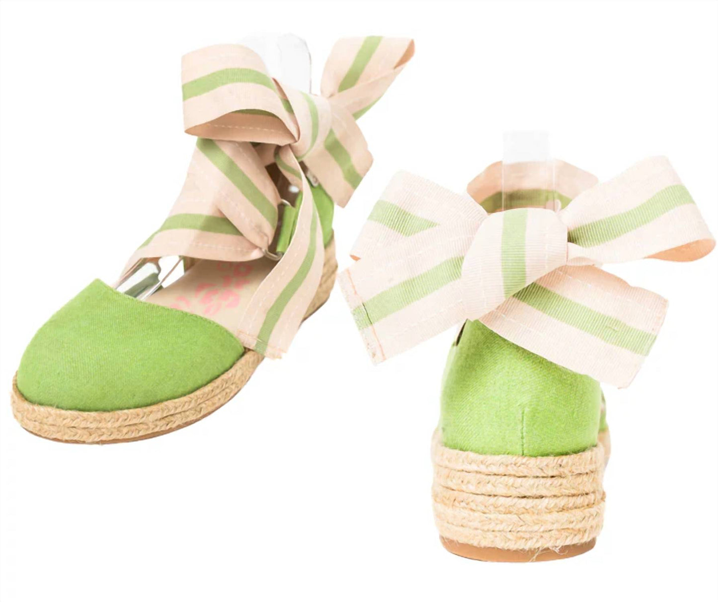 Women's Elaine Too Espadrille Wedge Sandal