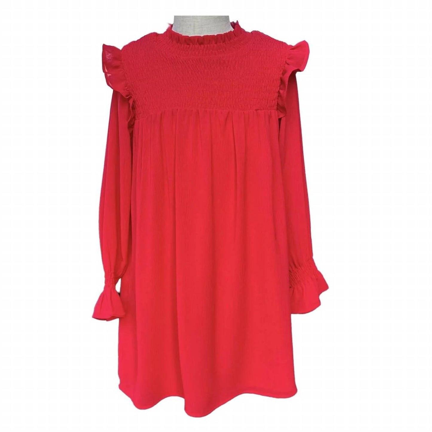 Kid's Lottie Dress