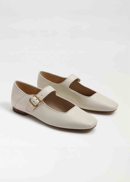 Women's Michaela Mary Jane Flats