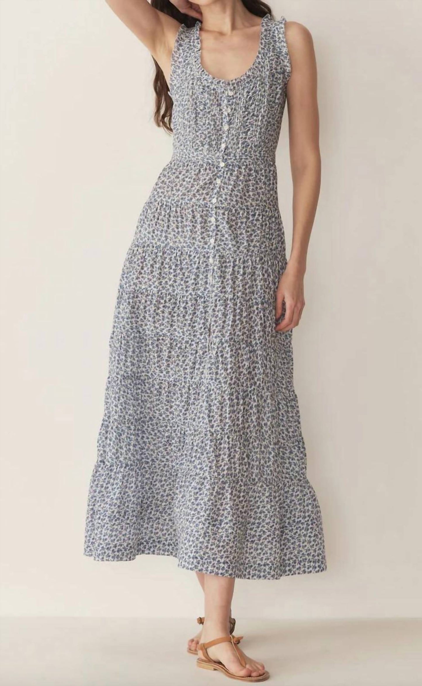 Ottessa Dress