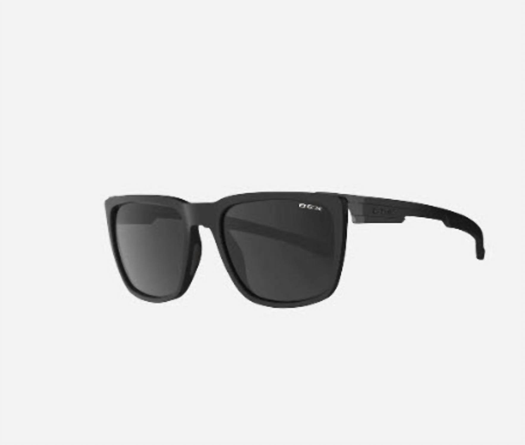 Bex - Unisex Full Plastic Frame Sunglasses - Rack Hunt