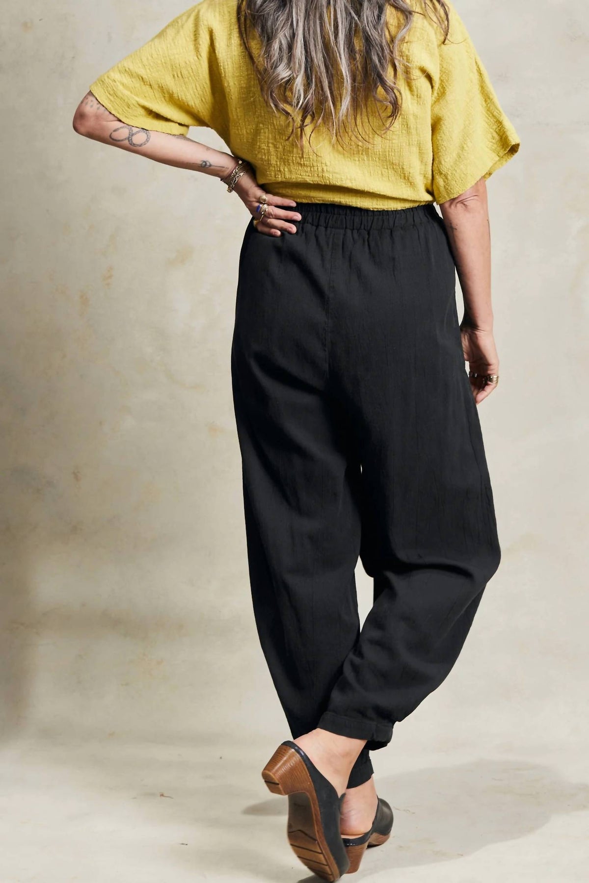 Cadence Pant