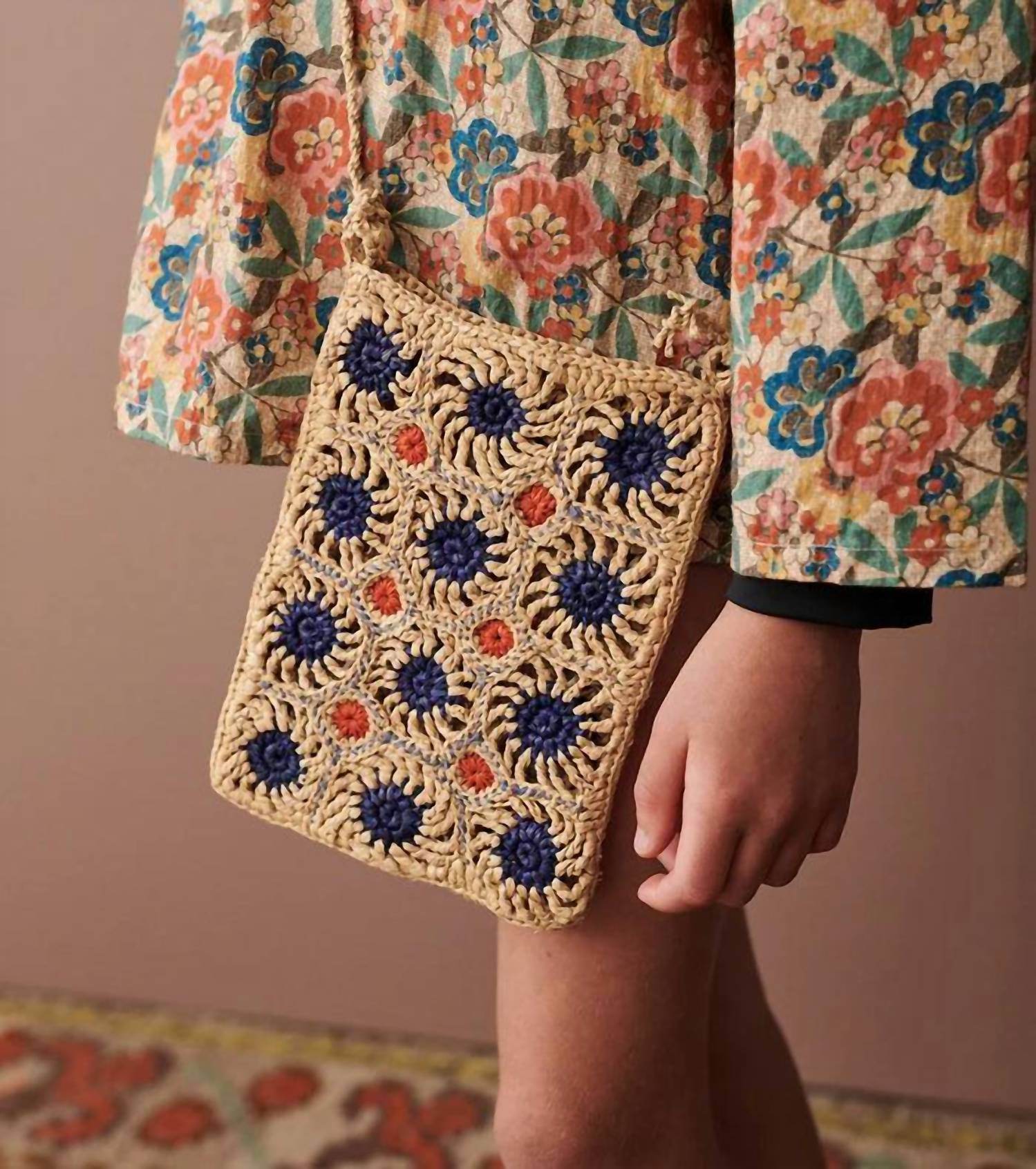 Caramel - Artichoke Top - Rack Hunt -