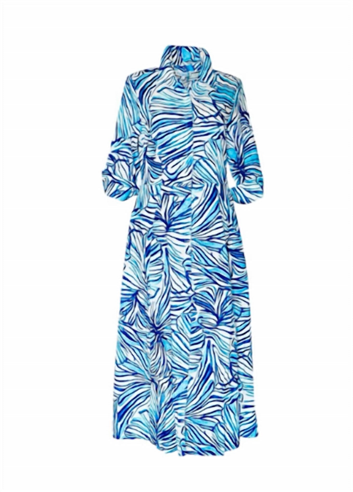 Leila Midi Dress