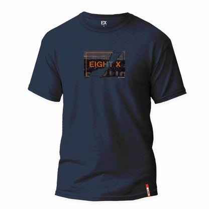 Men's Backstage Street T-shirt