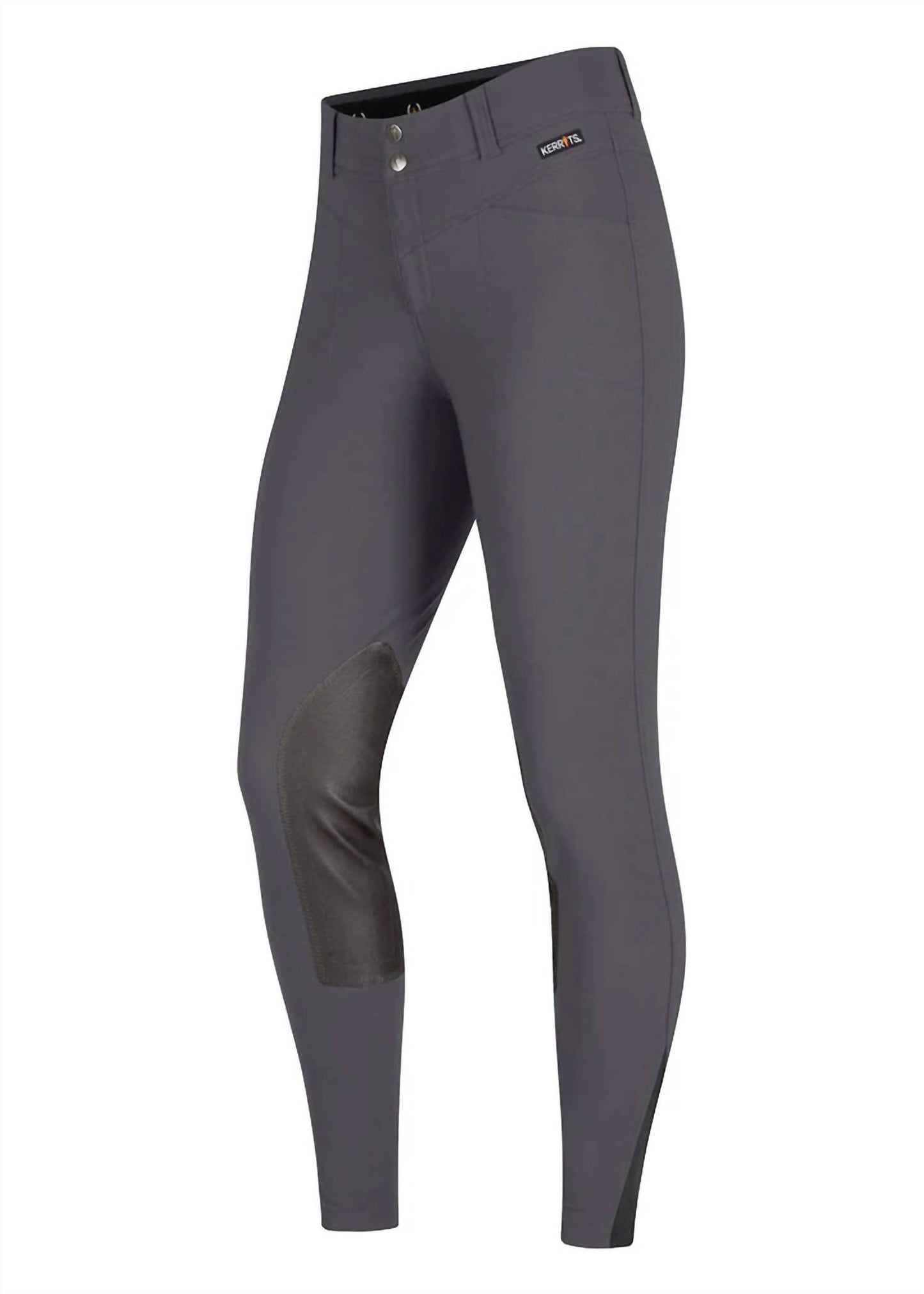 Women's Crossover Ii Knee Patch Breech Pants