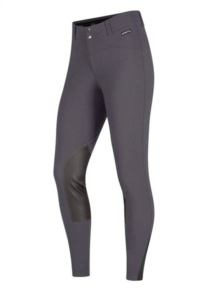 Women's Crossover Ii Knee Patch Breech Pants
