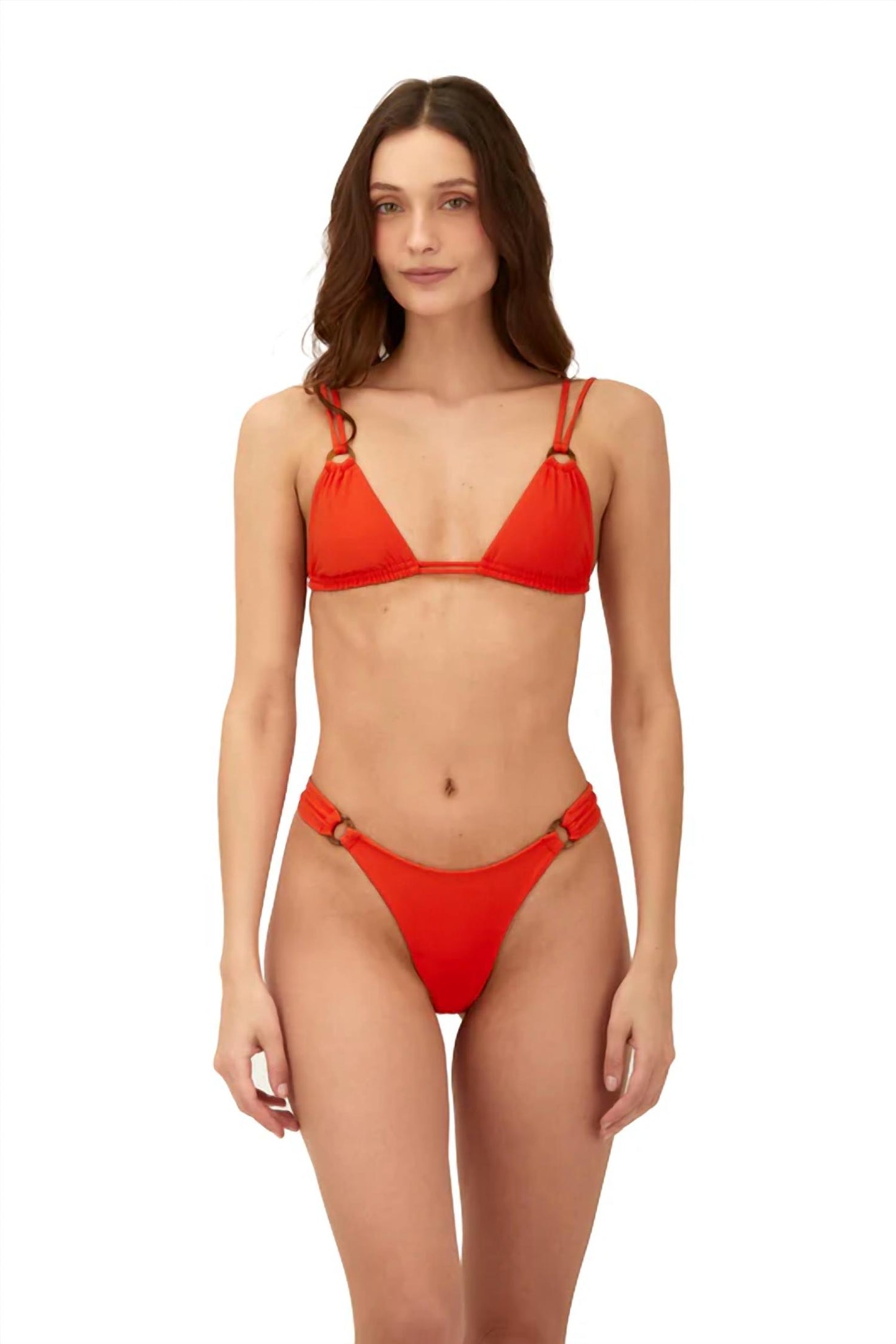 Women's Bold Ring Bottom