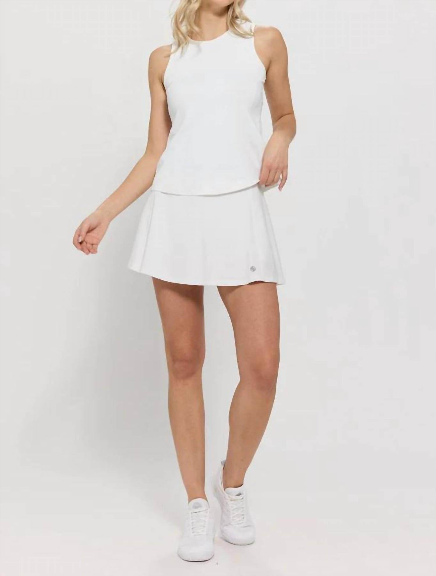 Lija - Elite Bondi Tank - Rack Hunt