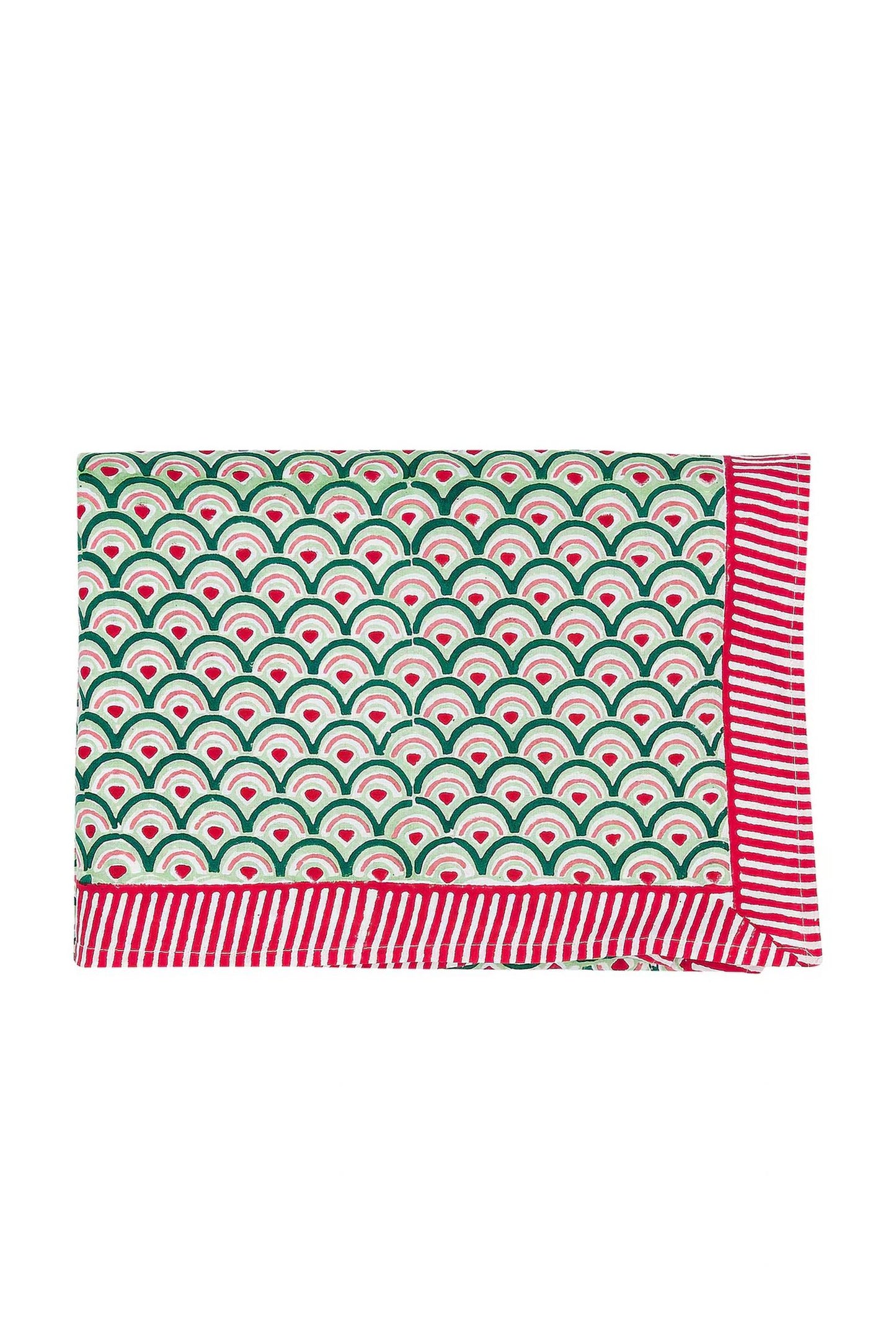 Frostine Tablecloth