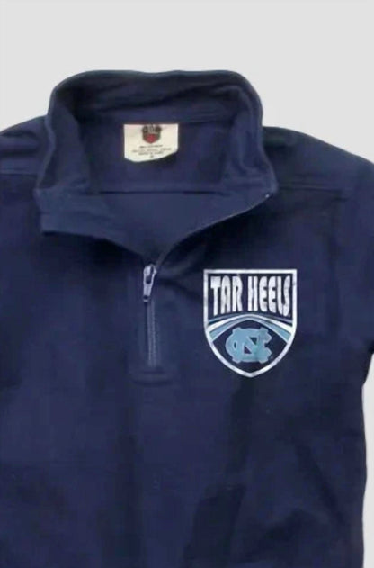 Kid's University Of North Carolina Tar Heels Sweatshirt