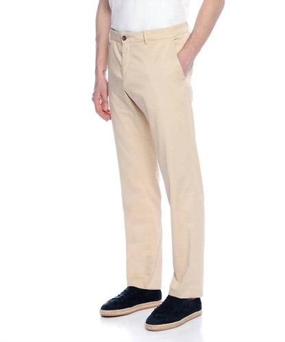 Paul & Shark - Silk Pants - Rack Hunt
