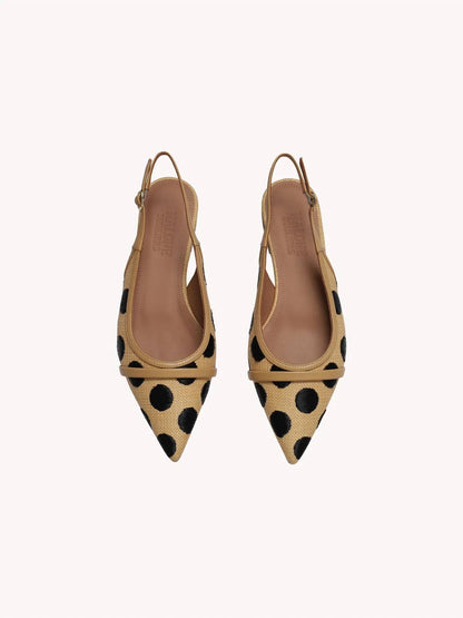 Women's Jama 10 Slingback Flats