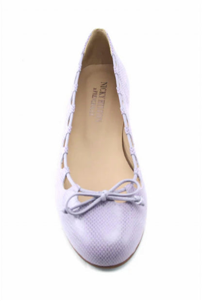 Women's Charlott Ballet Flat Shoes
