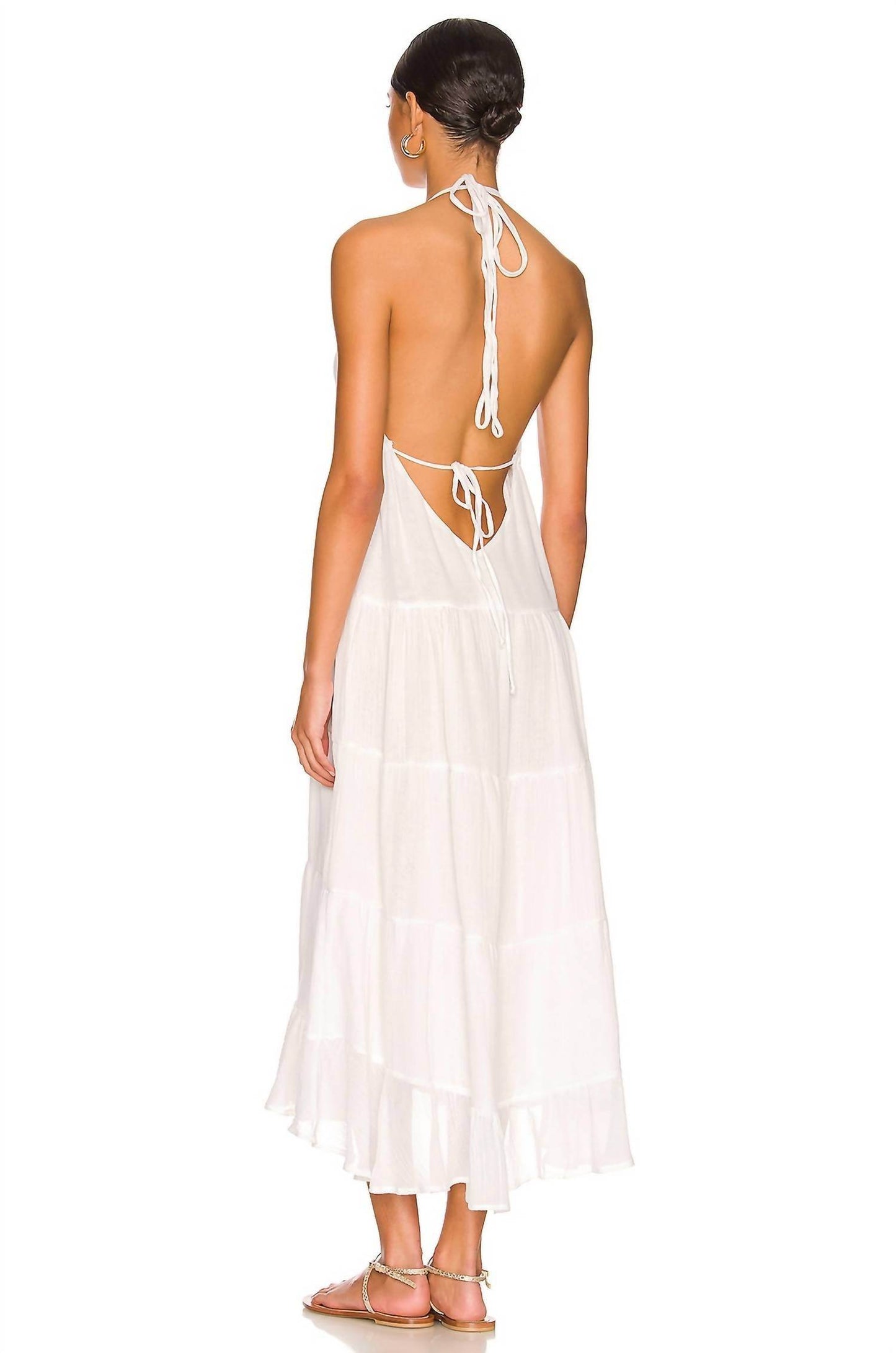 LVHR - Serena Maxi Dress - Rack Hunt
