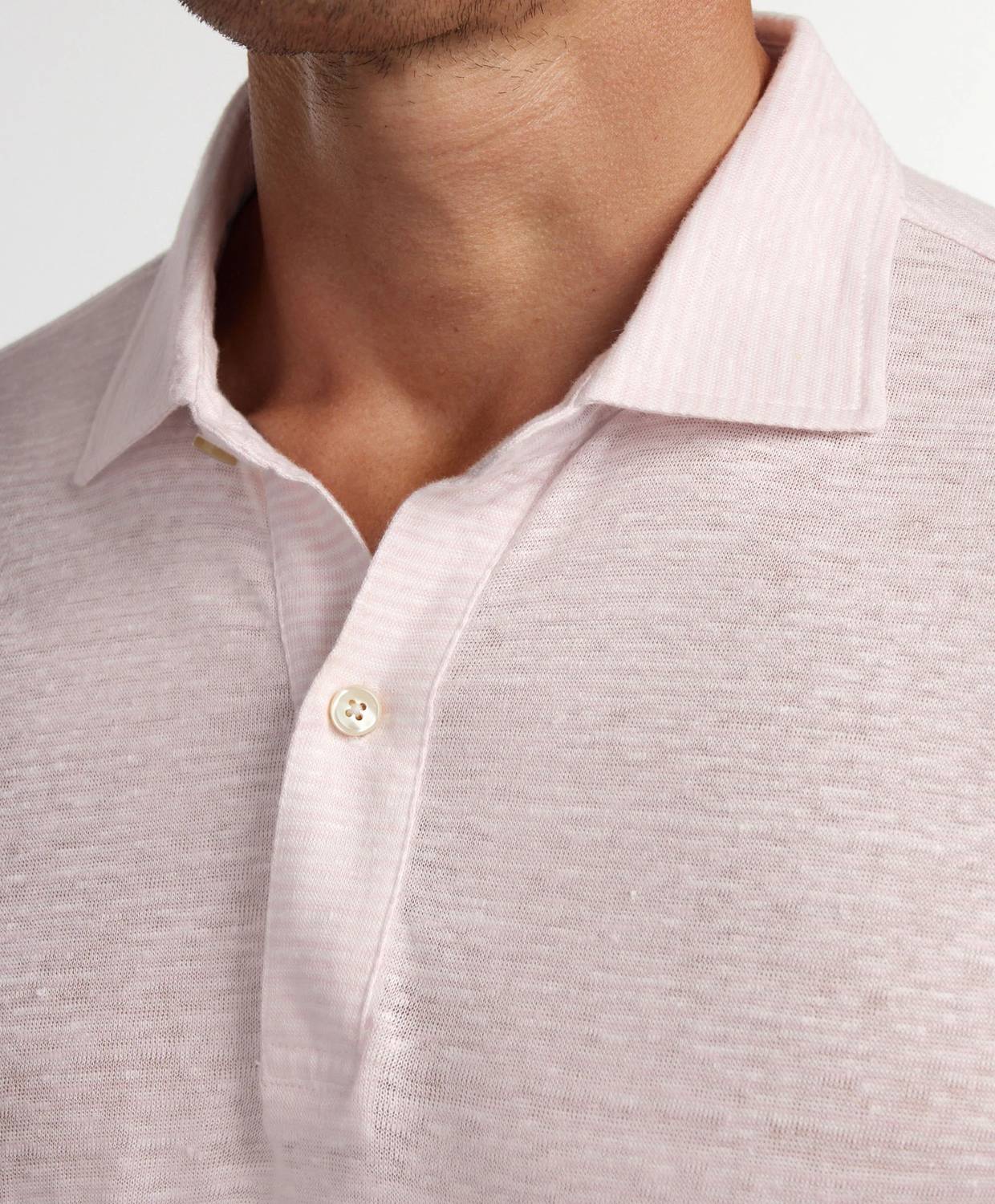 The Weekender Polo