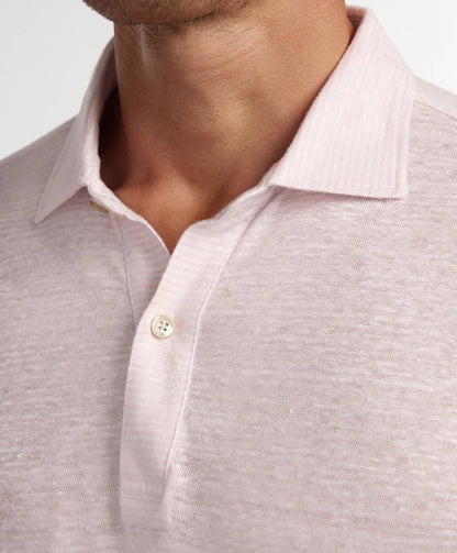 The Weekender Polo