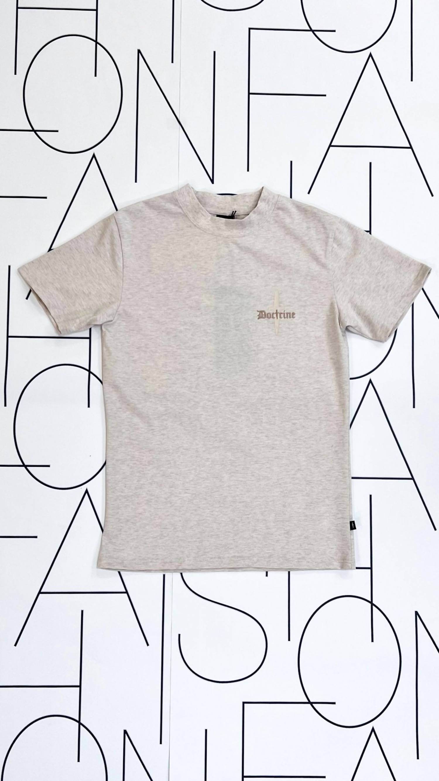 Doctrine - Core T-Shirt - Rack Hunt