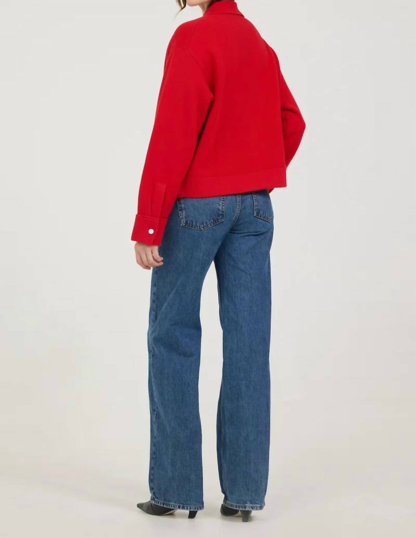 Collins Jacket
