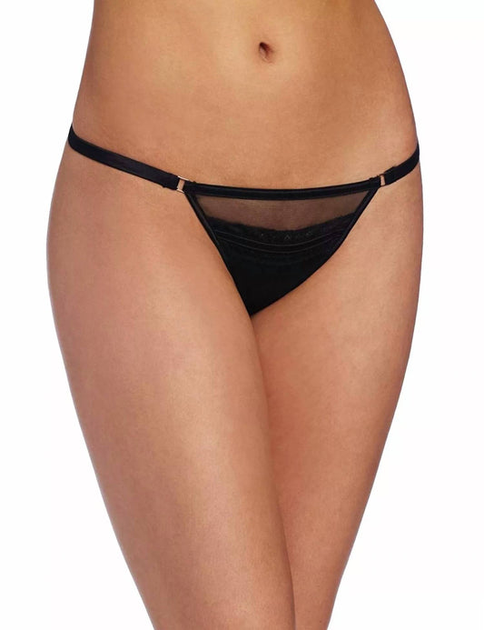 Olivia Low Rise Thong