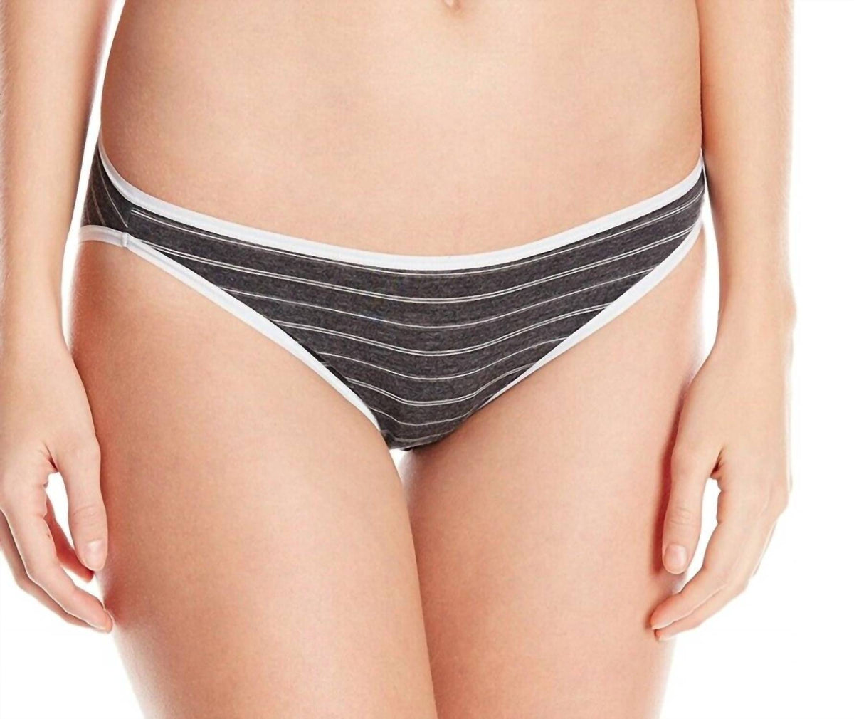 Sublime Hi Cut Brief Panty