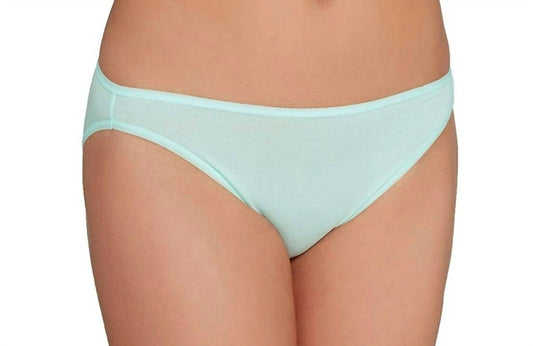 Sublime Hi Cut Brief Panty