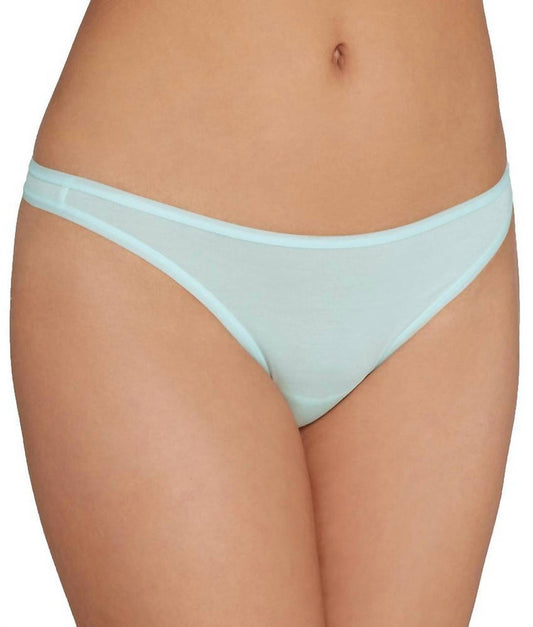 Sublime Thong