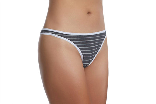 Sublime Thong Style