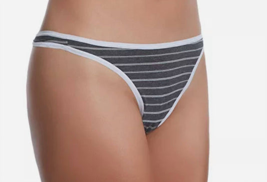 Sublime Thong Style