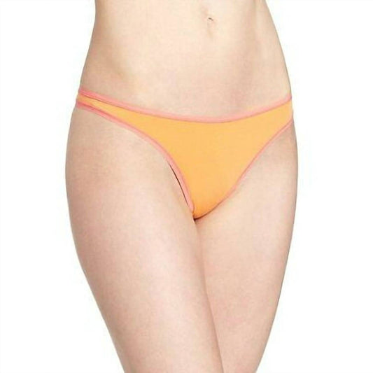 Sublime Thong