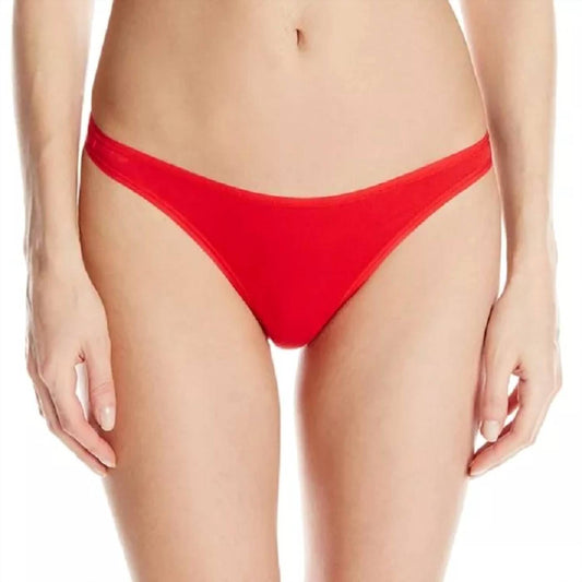 Sublime Thong