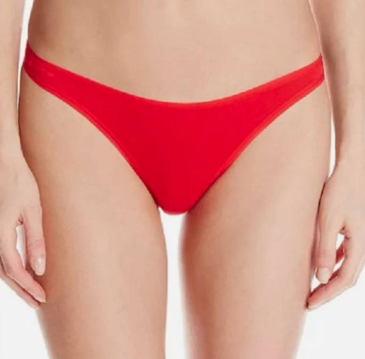 Sublime Thong