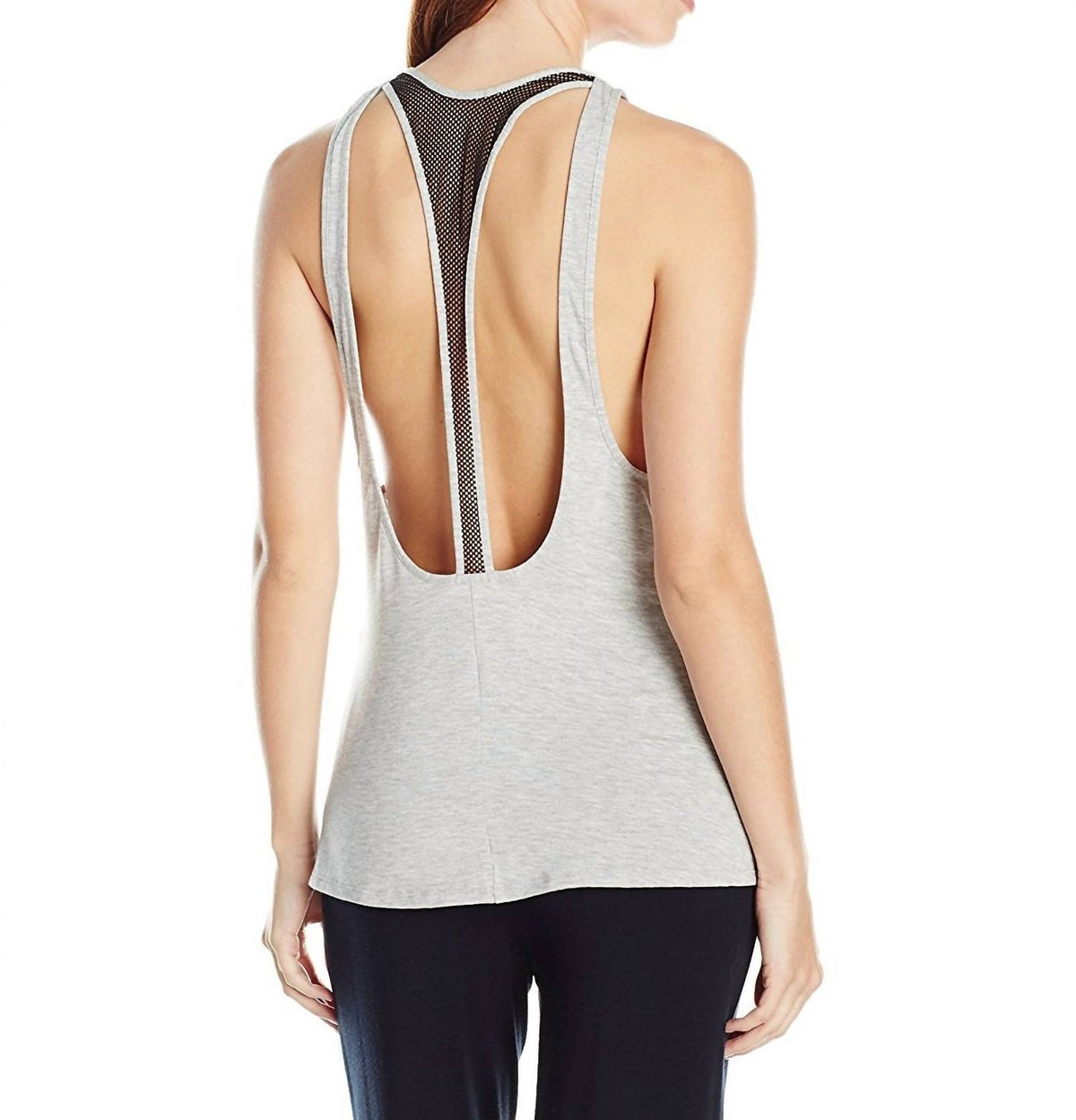 Weekend Warriors Modal Racerback Tank