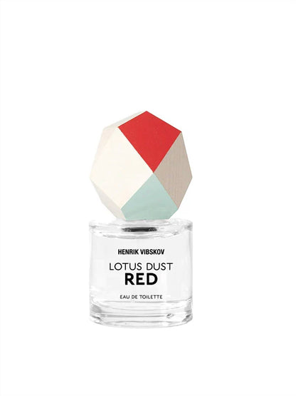 Women's Lotus Dust Perfume