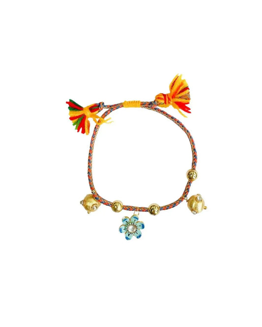 MONOKI - Women's Soleil Bracelet - Rack Hunt