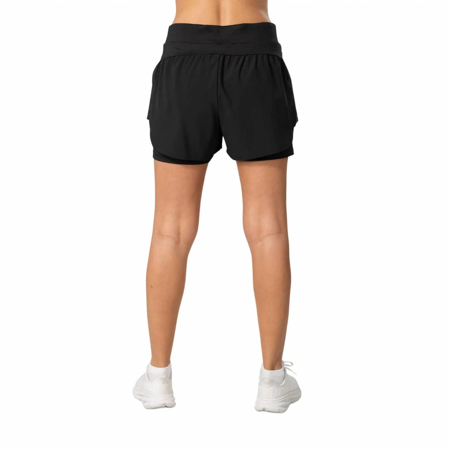 Nora Training Shorts