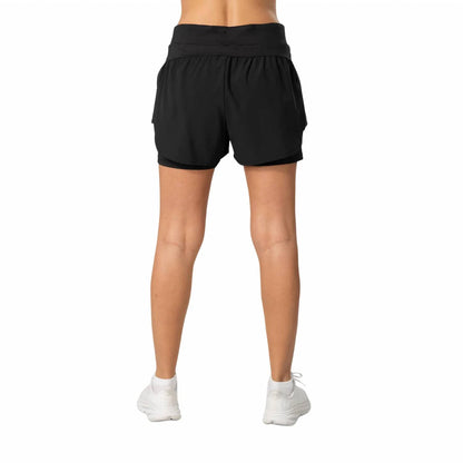 Nora Training Shorts