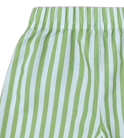 Boy's Retro Shorts