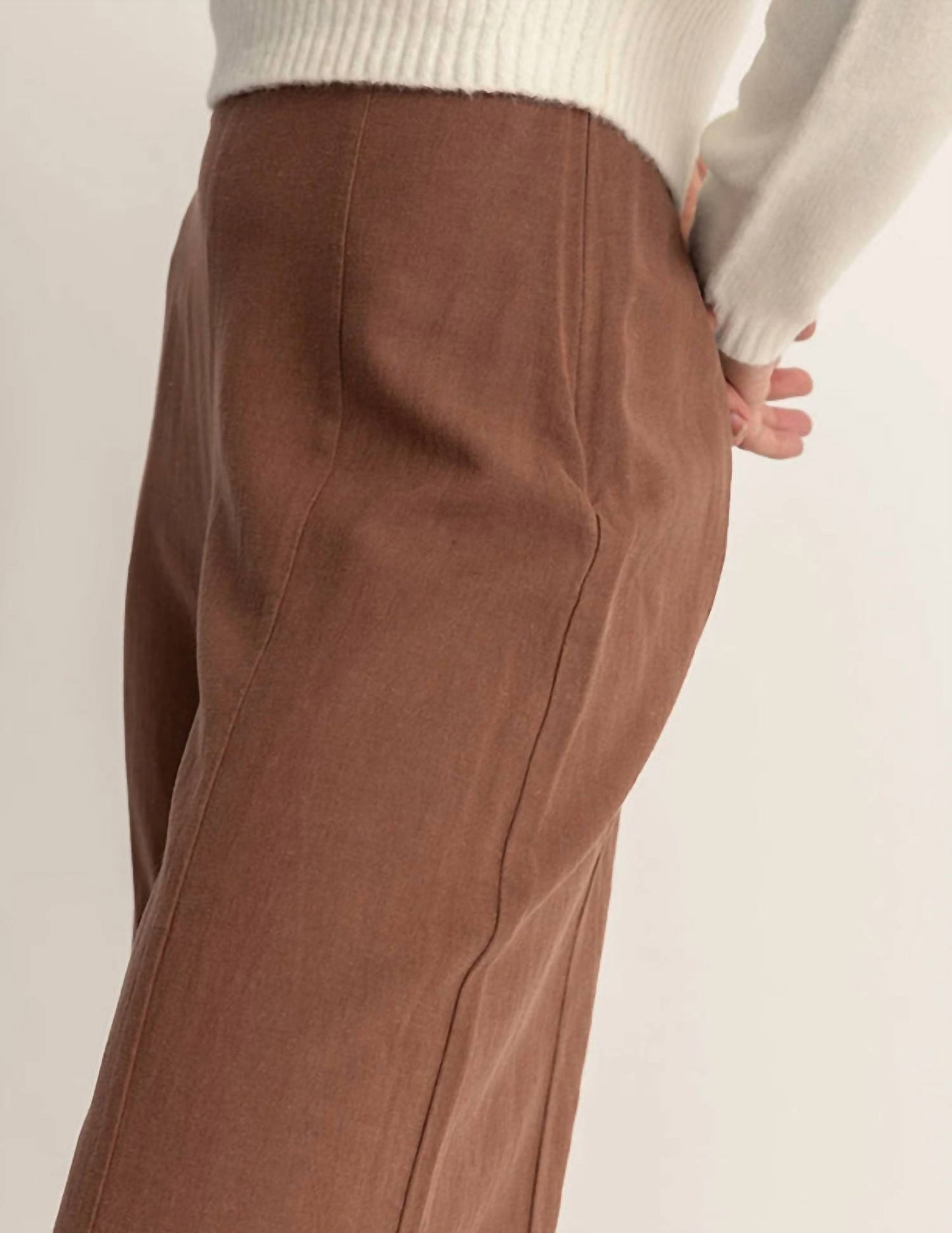 Whitehaven Wide Leg Pants