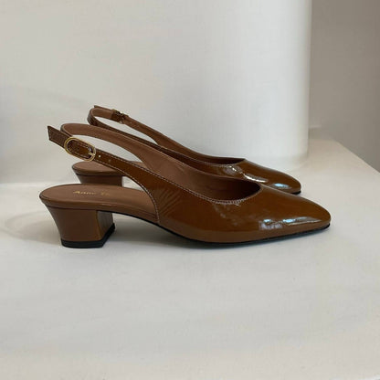 Women's Anita Slingback Pump