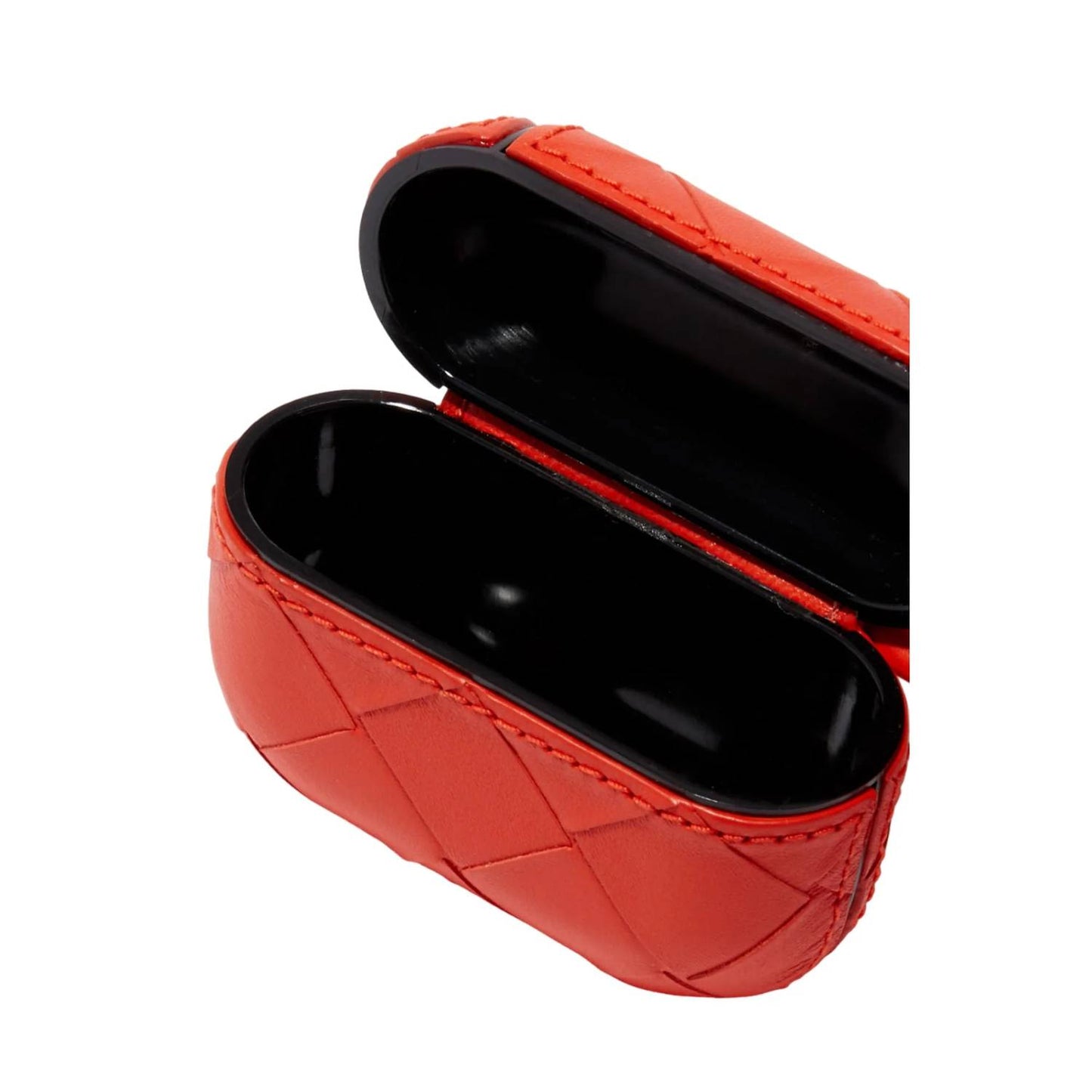 Unisex - Intrecciato Airpods Pro Case