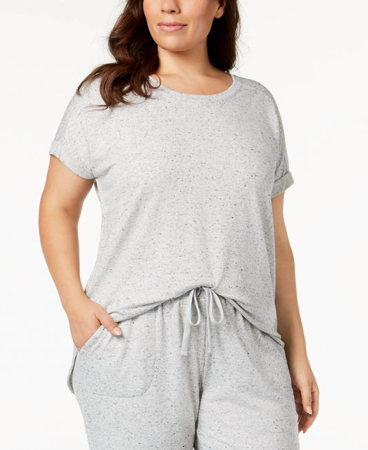 Women's Sleepwear Solid Pajama Top
